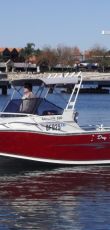 Runabout 550 DryRed  1 