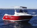 Runabout 550 DryRed  3 