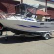 Runabout 550 EW980  1 