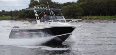 Runabout 550 Sports  1 