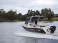 Runabout 550 Sports  4 