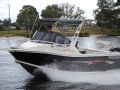Runabout 550 Sports  5 