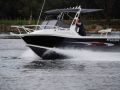 Runabout 550 Sports  7 